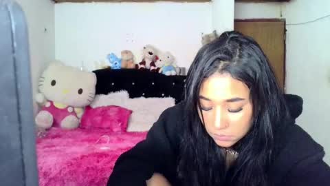 Snapshot of lyam_ebony chatting on April 15, 2026, 6:20 am lyam_ebony online show from April 15, 2026, 6:20 am