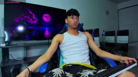 Snapshot of lyam_russo chatting on June 2, 2026, 6:15 am Lyam online show from June 2, 2026, 6:15 am