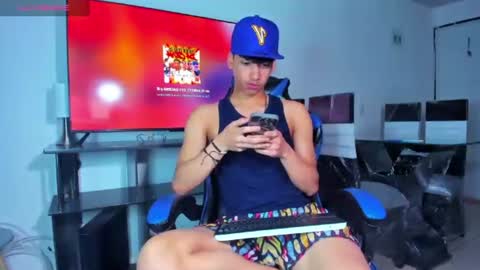Snapshot of lyam_russo chatting on June 23, 2026, 9:02 pm Lyam online show from June 23, 2026, 9:02 pm