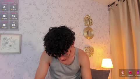 Snapshot of lyan_twink chatting on April 26, 2026, 8:23 am Lyan online show from April 26, 2026, 8:23 am