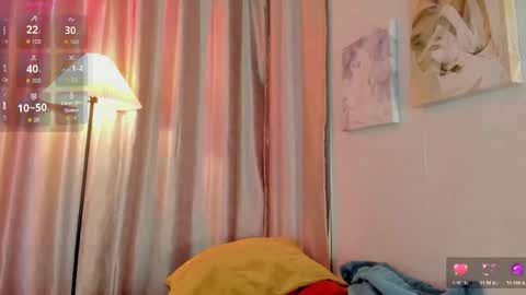 Lyan online show from May 15, 2026, 7:54 pm