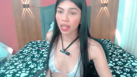 lyanamerry03 online show from March 11, 2026, 3:18 pm