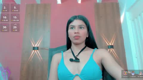 lyanamerry03 online show from June 3, 2026, 3:17 pm
