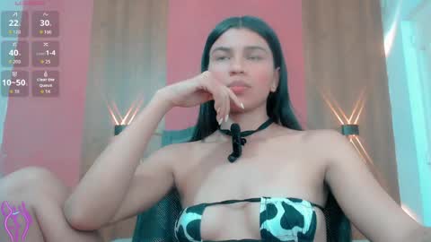 lyanamerry03 online show from June 5, 2026, 12:50 am