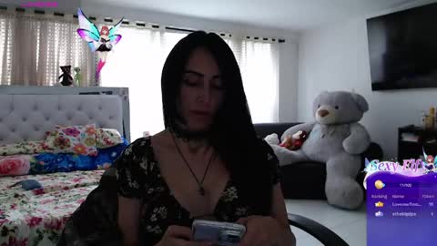 Lyann  online show from May 3, 2026, 7:20 pm