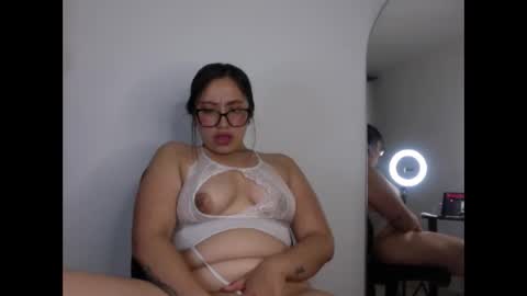 lyaroose online show from February 8, 2026, 12:47 am