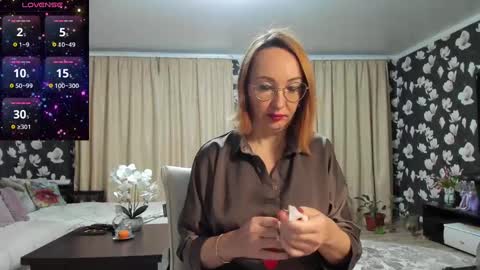 lybava online show from December 3, 2024, 4:17 pm