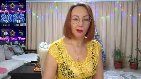 lybava online show from January 2, 2025, 5:50 pm