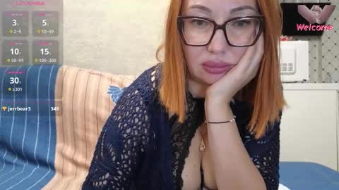 lybava online show from February 23, 2026, 6:27 pm