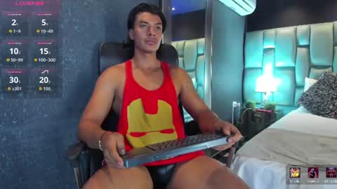 Lycan online show from July 2, 2026, 3:06 am