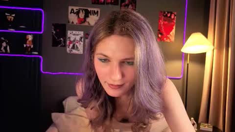 lychee__chan online show from March 7, 2026, 1:08 pm