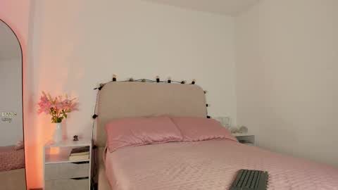 ALIS online show from March 16, 2026, 10:14 pm