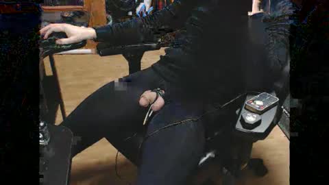 lycraboy123 online show from December 20, 2025, 1:45 am