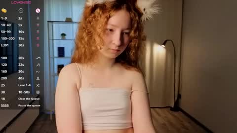 Call me Liddy Im so new here show me how to get fun here please online show from April 29, 2026, 1:10 am