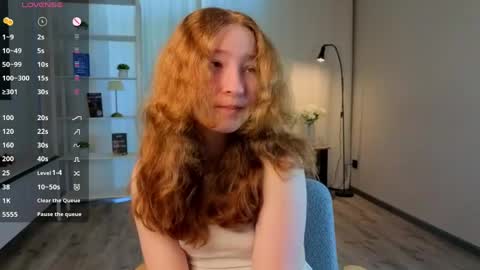 Call me Liddy Im so new here show me how to get fun here please online show from May 14, 2026, 1:23 am