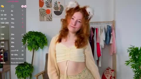 Call me Liddy Im so new here show me how to get fun here please online show from May 26, 2026, 1:34 am