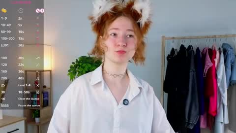 Call me Liddy Im so new here show me how to get fun here please online show from May 29, 2026, 1:25 am