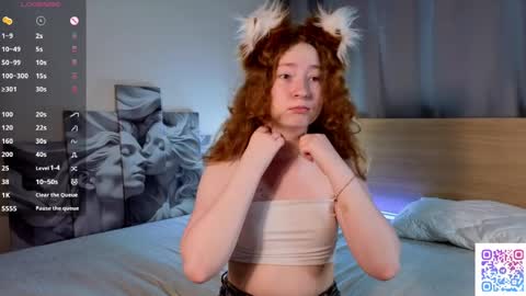 Call me Liddy Im so new here show me how to get fun here please online show from June 9, 2026, 1:06 am