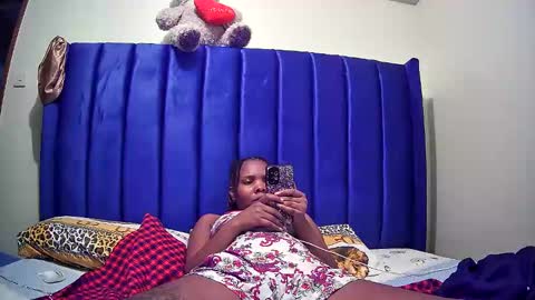 lydizac online show from January 8, 2025, 6:20 pm