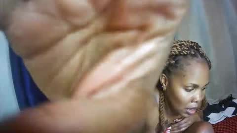 lydizac online show from October 9, 2025, 11:25 pm