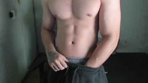 Snapshot of lyg7 chatting on January 21, 2025, 10:41 pm Gothdaddy online show from January 21, 2025, 10:41 pm