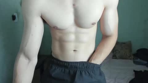 Gothdaddy online show from March 10, 2026, 10:26 pm