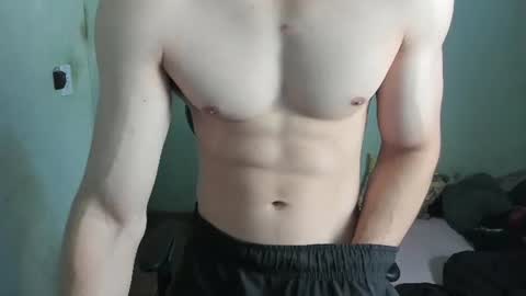 Gothdaddy online show from August 7, 2026, 11:56 am