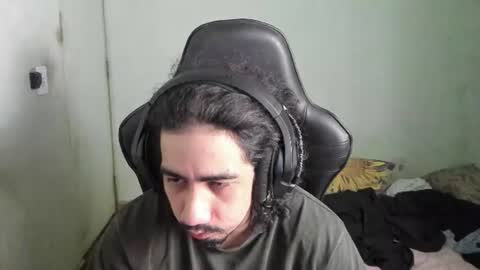 Gothdaddy online show from August 10, 2026, 2:48 am