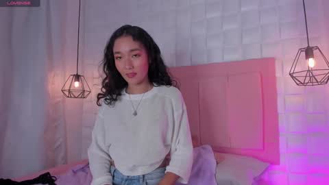 Lyhana Lee online show from January 20, 2025, 7:25 pm
