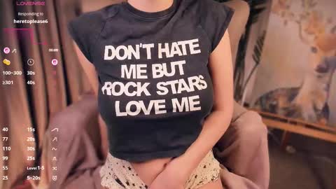 simply Eliza  online show from March 9, 2026, 8:07 am