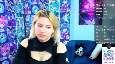 Lyla online show from September 14, 2025, 2:22 am