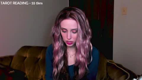 Snapshot of lylacdoll chatting on December 20, 2024, 10:22 pm LylacDoll online show from December 20, 2024, 10:22 pm