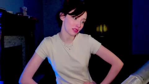 Snapshot of lylacdoll chatting on January 6, 2025, 2:58 am LylacDoll online show from January 6, 2025, 2:58 am