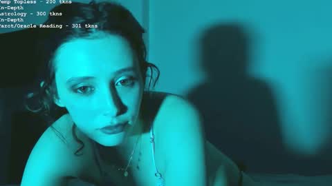 Snapshot of lylacdoll chatting on February 3, 2026, 2:53 am LylacDoll online show from February 3, 2026, 2:53 am