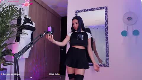Sara online show from January 20, 2025, 12:46 am