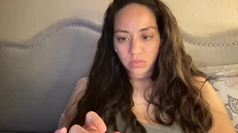 Snapshot of lylajades chatting on January 15, 2025, 10:13 pm Olivia online show from January 15, 2025, 10:13 pm