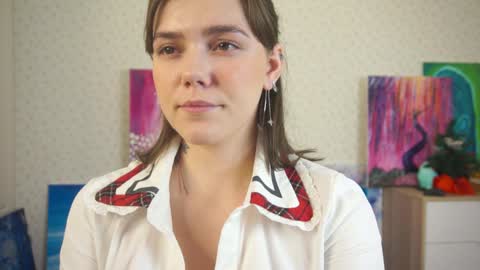 Snapshot of lyle_art chatting on January 26, 2025, 9:08 am hi im Lyle online show from January 26, 2025, 9:08 am