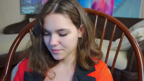 Snapshot of lyle_art chatting on February 7, 2025, 3:12 am hi im Lyle online show from February 7, 2025, 3:12 am