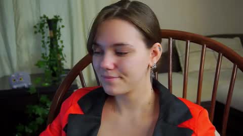 Snapshot of lyle_art chatting on February 23, 2025, 3:02 am hi im Lyle online show from February 23, 2025, 3:02 am