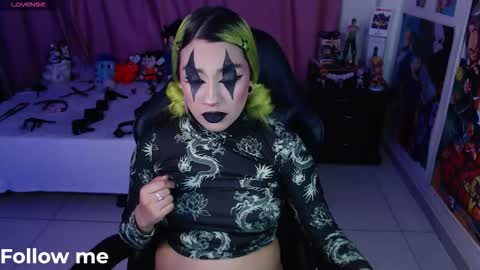 Snapshot of lyli3_4 chatting on March 4, 2026, 7:47 am lyli3_4 online show from March 4, 2026, 7:47 am