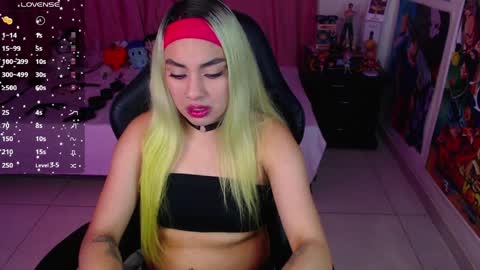 Snapshot of lyli3_4 chatting on April 1, 2026, 6:58 am lyli3_4 online show from April 1, 2026, 6:58 am