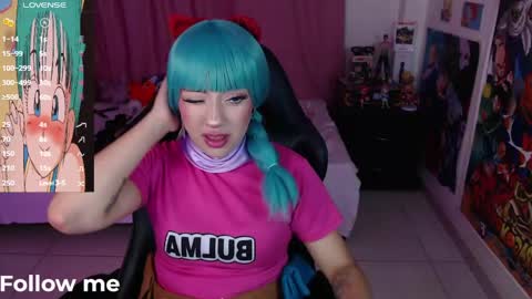 lyli3_4 online show from May 26, 2026, 6:31 am