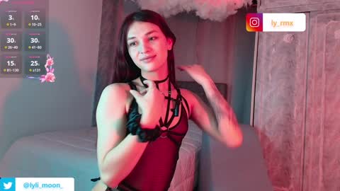 Littl online show from December 20, 2024, 2:30 am