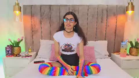 Snapshot of lylith_606 chatting on June 13, 2026, 8:40 pm Lilith loki online show from June 13, 2026, 8:40 pm