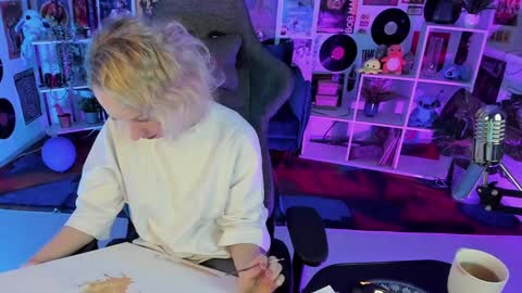Lylith Skye NO NUDE model online show from December 11, 2024, 8:26 am
