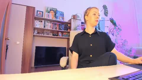 Lylith Skye NO NUDE model online show from June 29, 2026, 3:01 pm