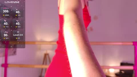 Snapshot of lyly_loveyou chatting on June 14, 2026, 5:53 am Lyly online show from June 14, 2026, 5:53 am
