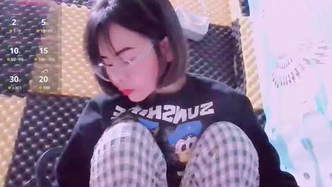 lyly_sexxy online show from January 13, 2026, 7:02 am