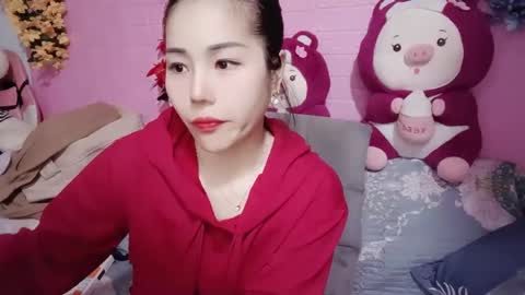 Snapshot of lyly_sweet97 chatting on February 9, 2025, 12:41 pm lyly_sweet97 online show from February 9, 2025, 12:41 pm