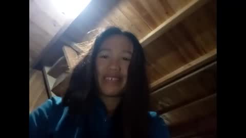 lyn_eva online show from June 9, 2026, 12:11 am